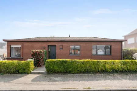 Huis Te Koop Dendermonde