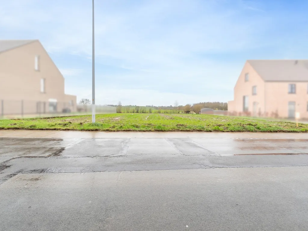 Hoofdfoto Grond in Zwalm