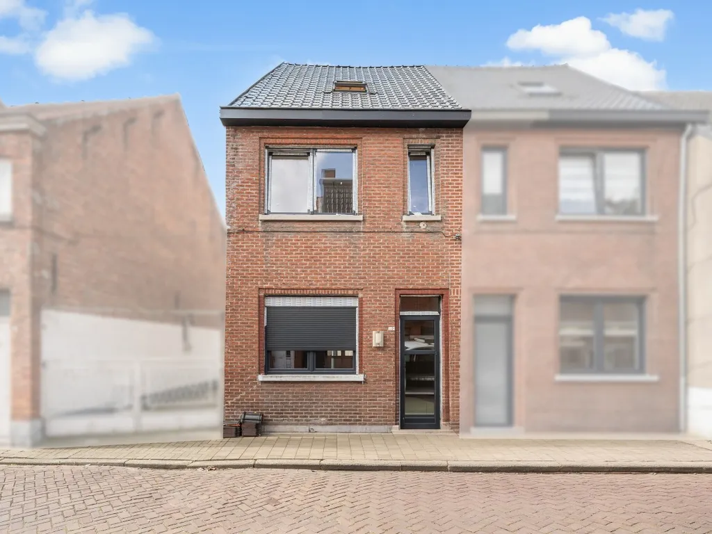 Hoofdfoto Huis in Zele