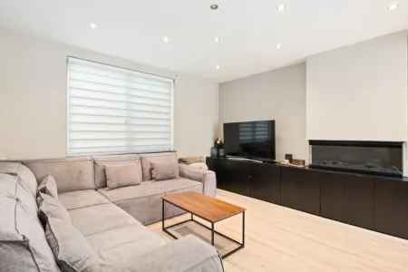 Huis Te Koop Temse
