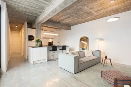 Appartement Te Koop Sint-Niklaas
