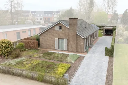 Huis Te Koop Temse