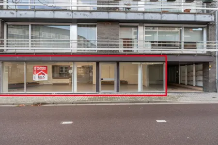 Huis Te Koop Deinze