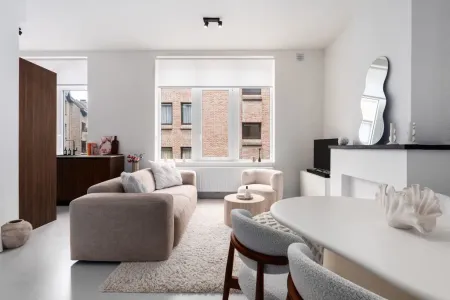 Appartement Te Koop Dendermonde
