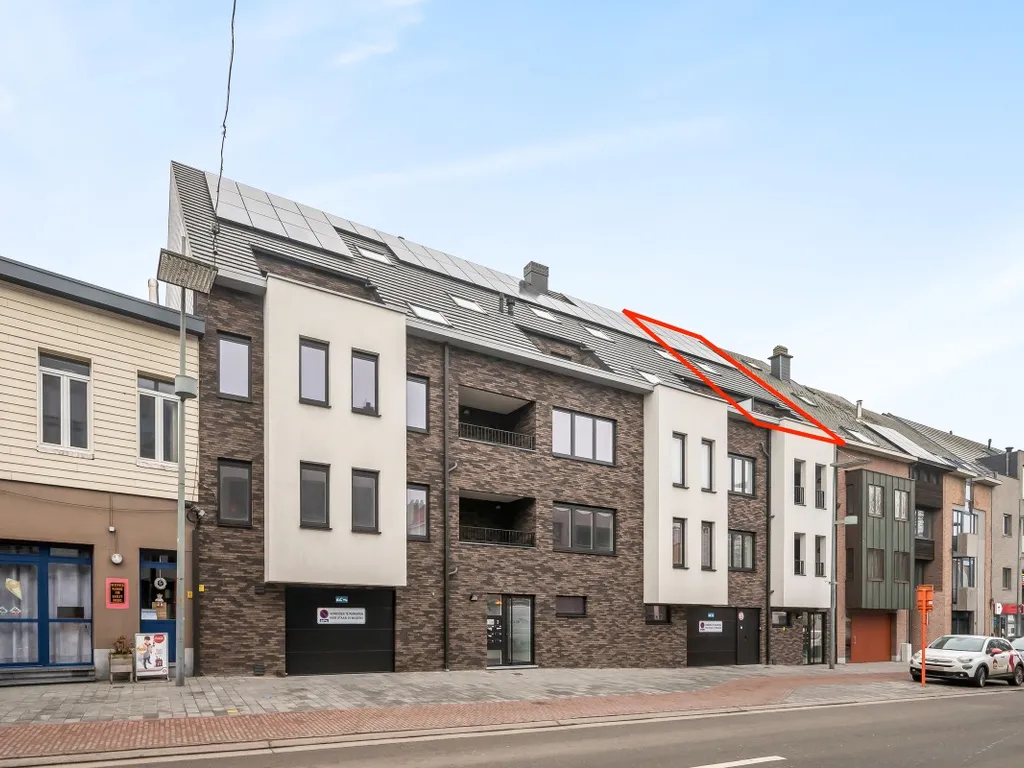 Hoofdfoto Appartement in Beveren