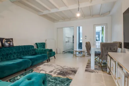 Huis Te Koop Sint-Niklaas