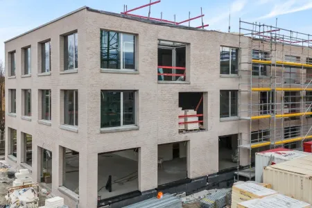 Huis Te Koop Antwerpen