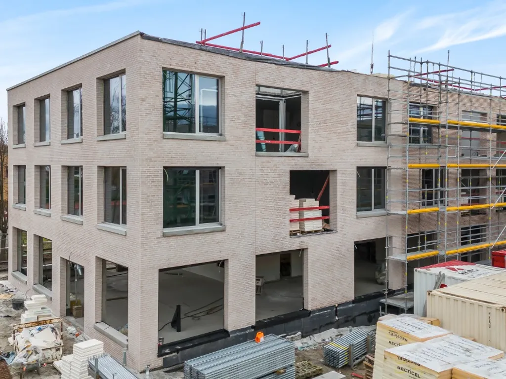 Hoofdfoto Huis in Antwerpen