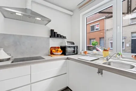 Appartement Te Koop Sint-Niklaas
