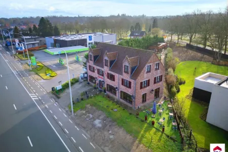 Appartement Te Koop Sint-Niklaas