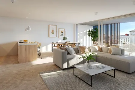 Appartement Te Koop Sint-Niklaas