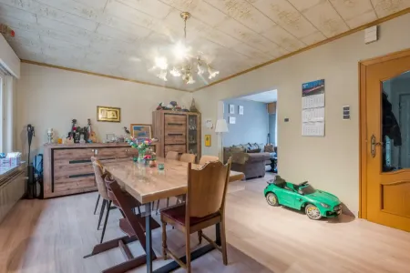 Huis Te Koop Puurs