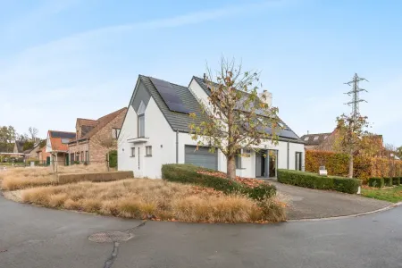 Huis Te Koop Temse