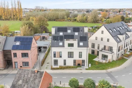 Huis Te Koop Buggenhout