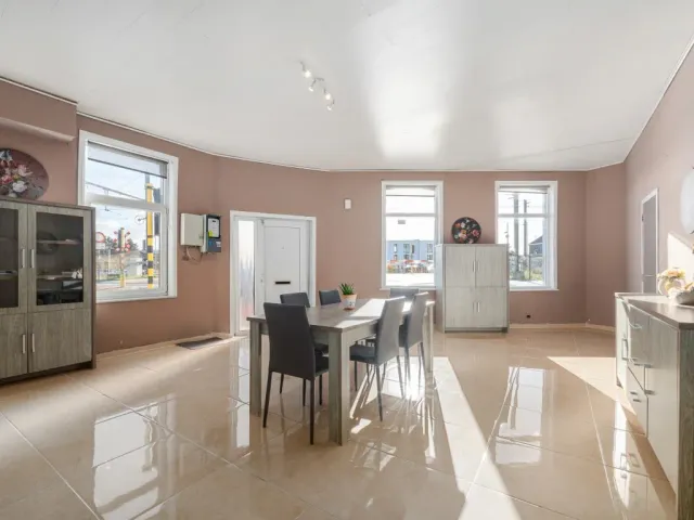 Huis in Dendermonde - Oudegemse baan 137, 9200