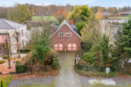 Huis Te Koop Beveren