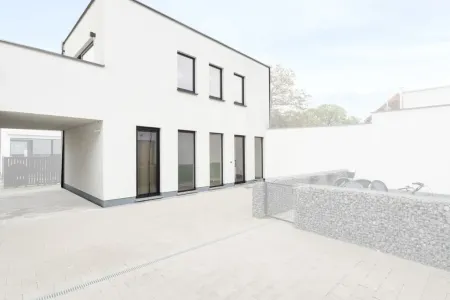 Appartement Te Koop Berlare