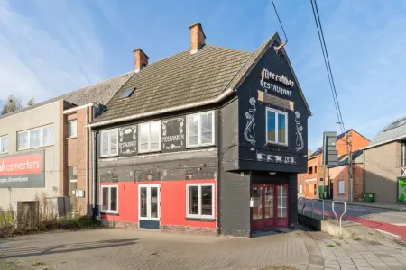 Huis Te Koop Gent