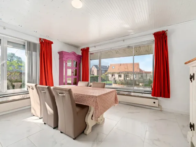 Huis in Grembergen - Smidsestraat 49, 9200