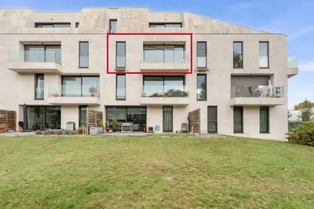 Appartement Te Koop Bornem