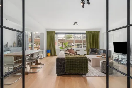 Appartement Te Koop Gent
