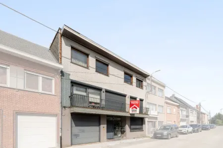 Appartement Te Koop Lebbeke