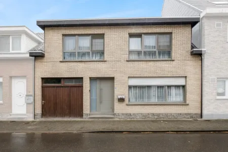 Huis Te Koop Steendorp