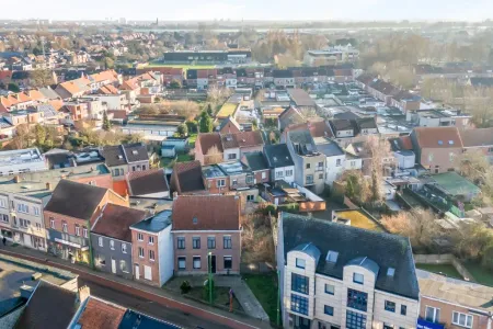 Huis Te Koop Zwijndrecht