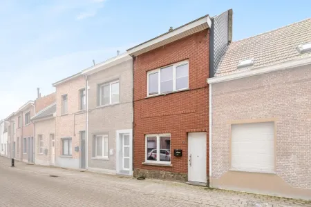 Huis Te Koop Rupelmonde