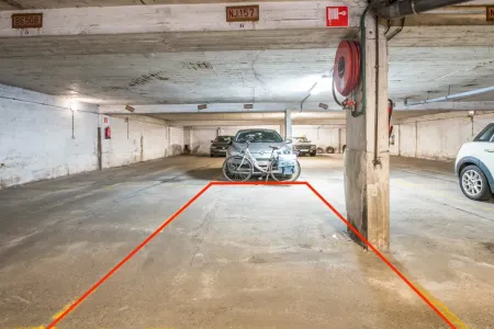 Garage Te Koop Gent