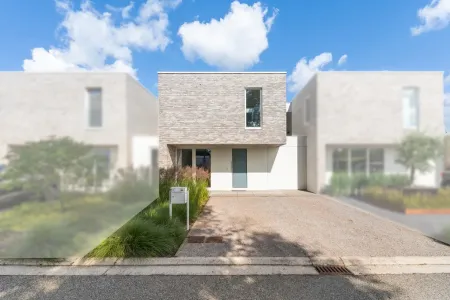 Huis Te Koop Buggenhout