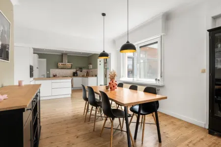 Huis Te Koop Berlare
