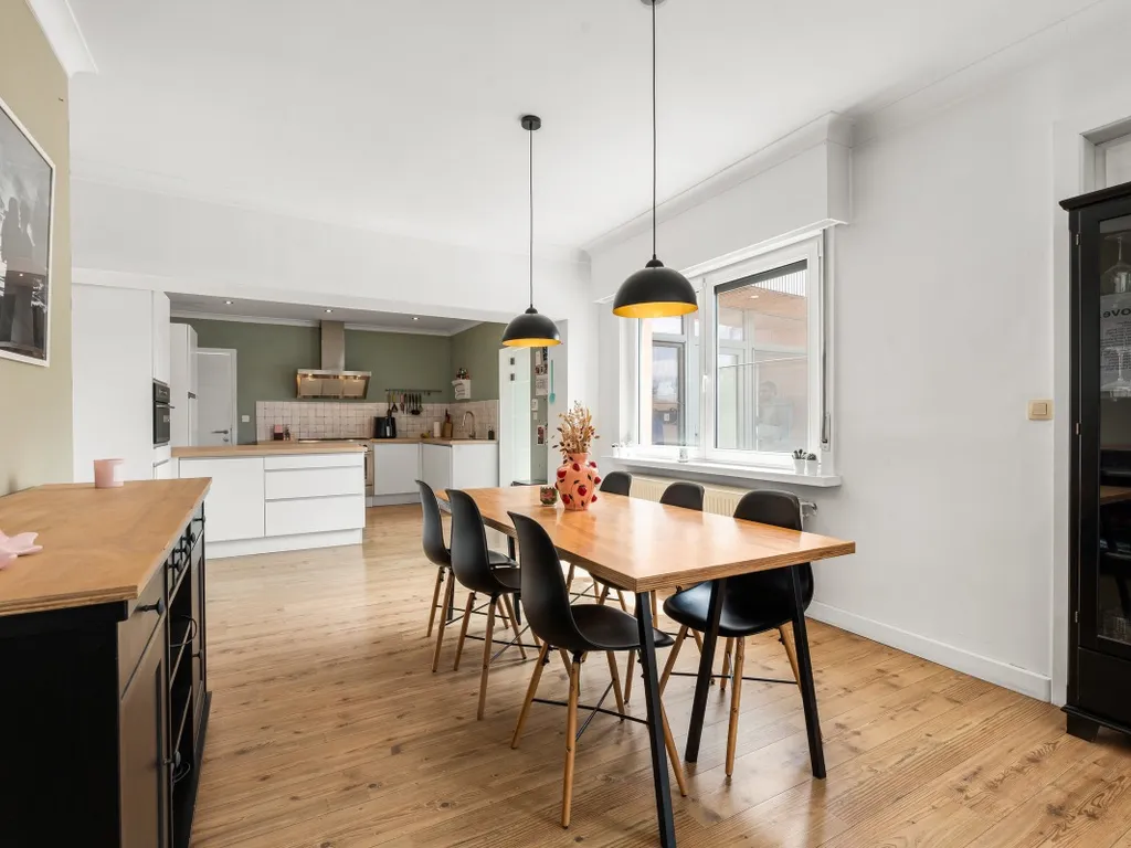 Hoofdfoto Huis in Berlare