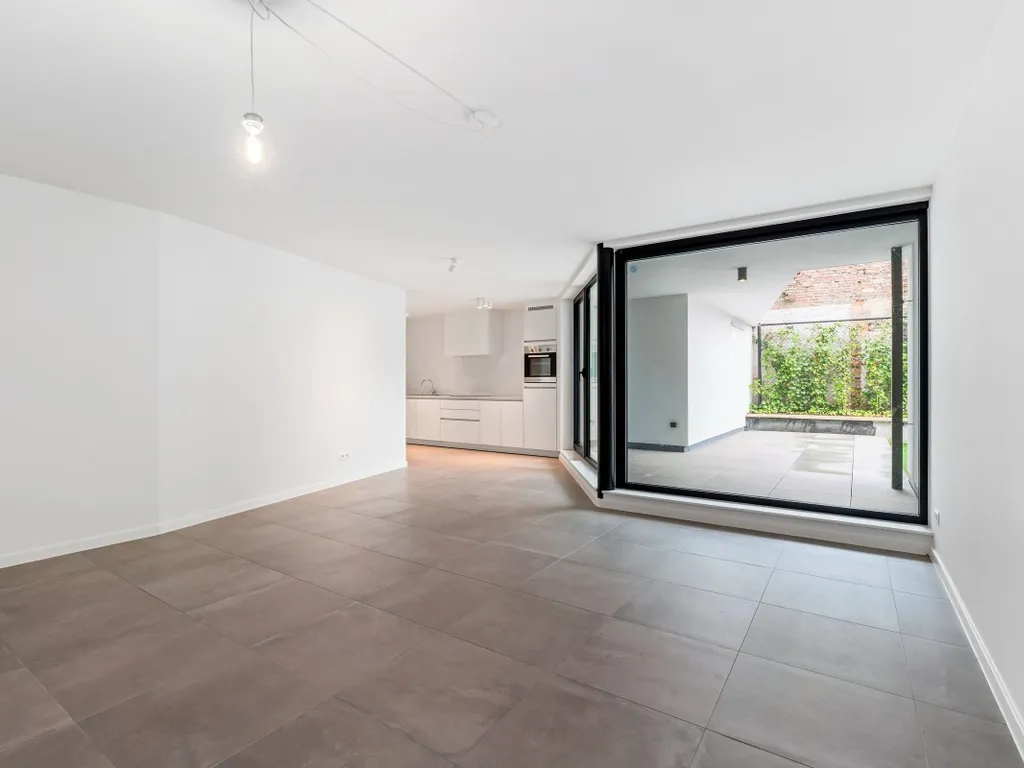 Hoofdfoto Appartement in Grembergen