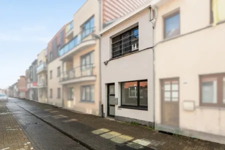 Huis Te Koop Temse