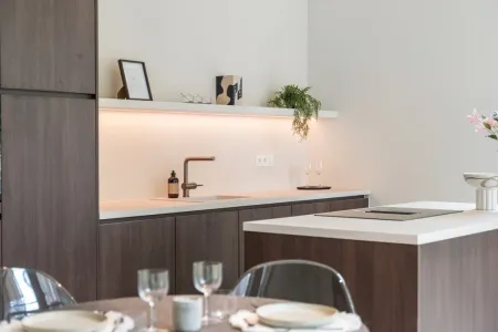 Appartement Te Koop Sint-Niklaas