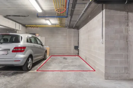 Garage Te Koop Gent