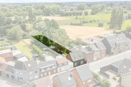 Huis Te Koop Lebbeke