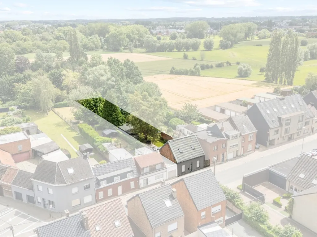 Hoofdfoto Huis in Lebbeke