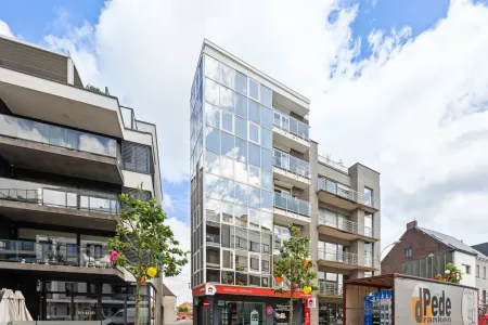 Appartement Te Koop Deinze