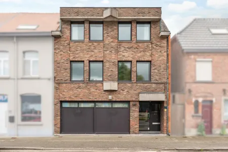 Huis Te Koop Dendermonde