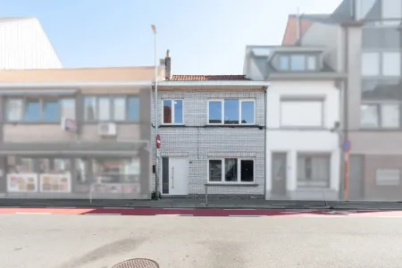 Huis Te Koop Sint-Niklaas