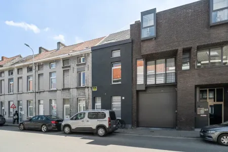 Huis Te Koop Gent