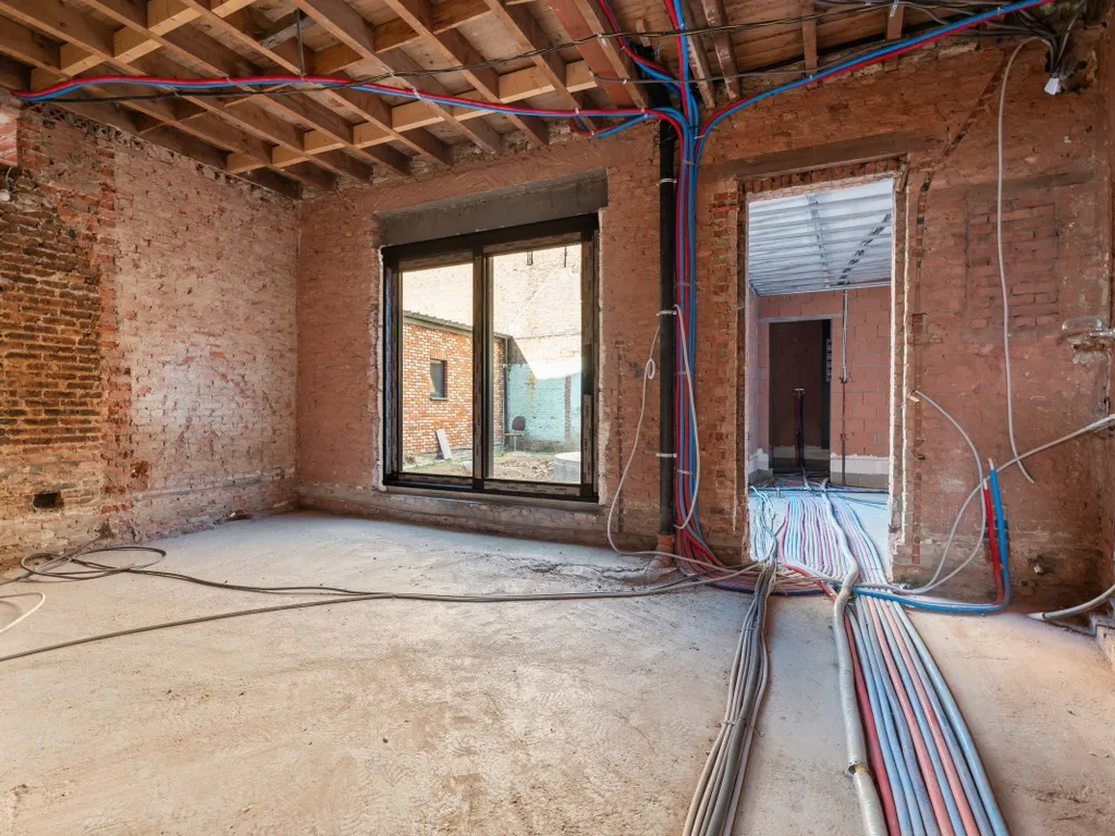 Hoofdfoto Huis in Sint-Niklaas