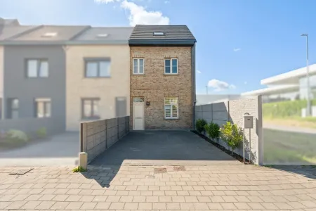 Huis Te Koop Sint-Niklaas