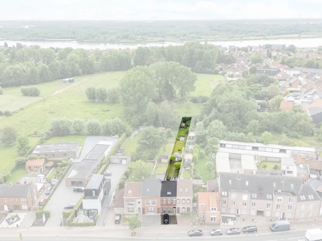 Hoofdfoto Huis in Steendorp