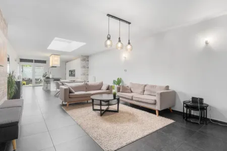 Huis Te Koop Gent