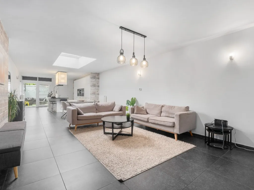 Hoofdfoto Huis in Gent