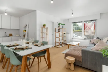 Appartement Te Koop Gent