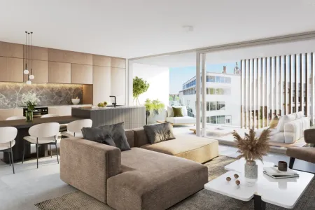 Appartement Te Koop Sint-Niklaas